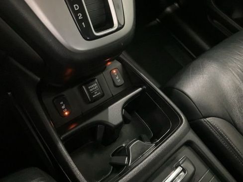 Used 2013 Honda CR-V EX-L image 12