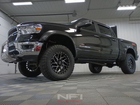 Used 2019 RAM 1500 Big Horn image 13