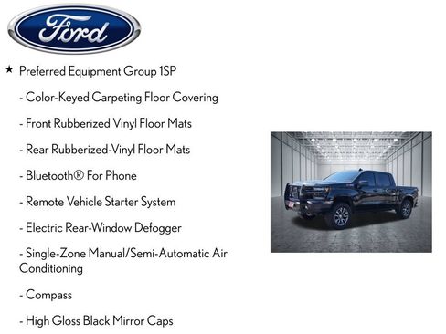 Used 2019 Chevrolet Silverado 1500 RST AWD/4WD image 9