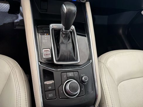 Used 2021 MAZDA CX-5 Grand Touring Reserve image 31