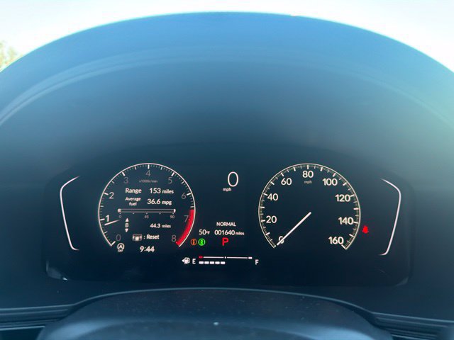 Used 2026 Honda Civic Sport image 41
