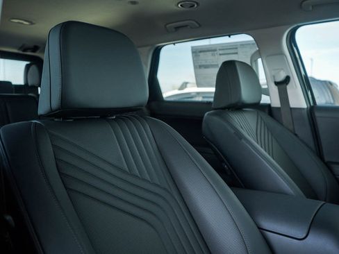 New 2026 Hyundai Palisade SEL AWD/4WD image 12