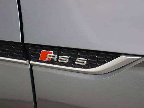 Used 2018 Audi RS 5 w/ Dynamic Package AWD/4WD image 43
