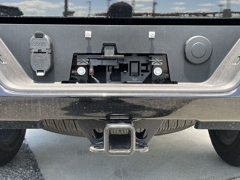 New 2026 GMC Sierra 1500 Elevation w/ Elevation Select Package RWD image 15