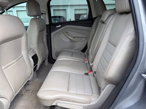 Used 2014 Ford Escape Titanium w/ Equipment Group 401A image 13
