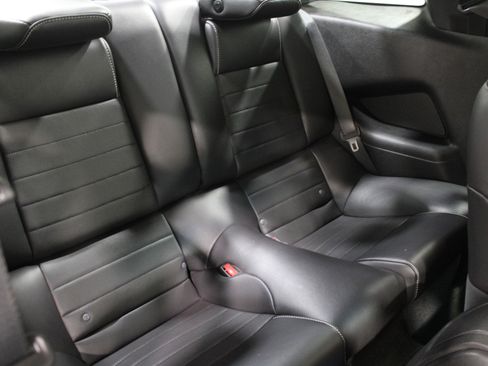 Used 2014 Ford Mustang Premium w/ Equipment Group 202A image 20