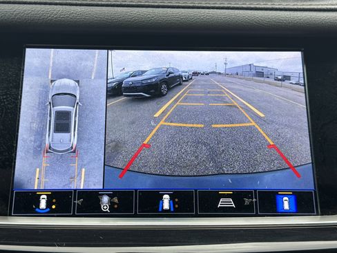 Used 2021 Cadillac XT5 Sportv image 13