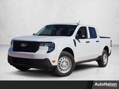 New 2025 Ford Maverick XL w/ 4K Tow Package