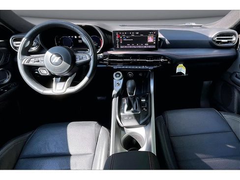 Used 2023 Dodge Hornet GT Plus w/ Tech Pack Plus w/o Parking AWD/4WD image 10