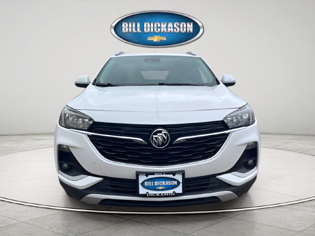 Used 2021 Buick Encore GX Select FWD image 2