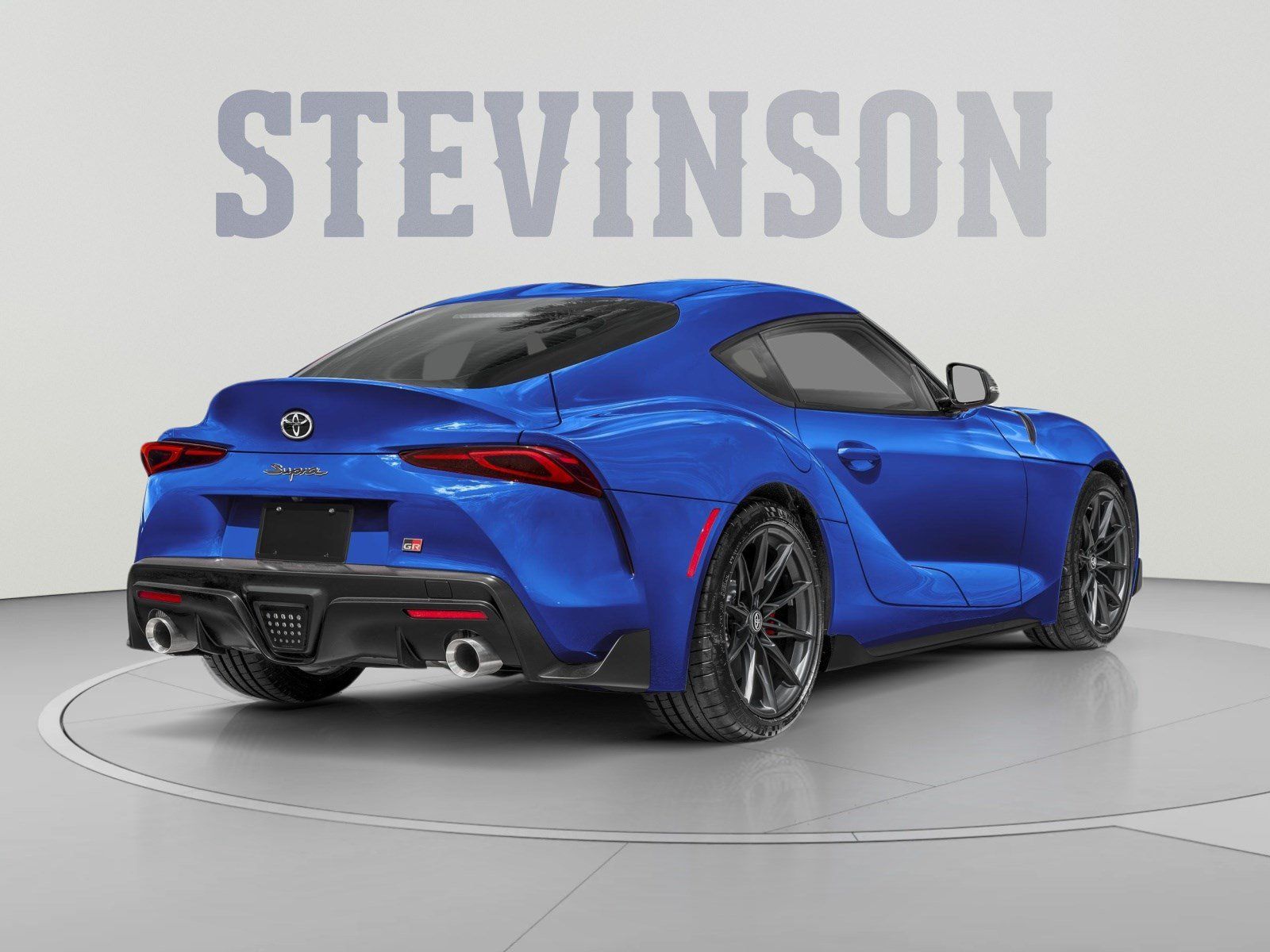 Used 2024 Toyota Supra Premium w/ Driver Assist Package RWD image 2