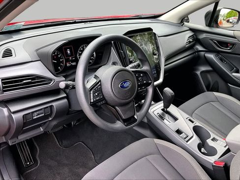 Used 2025 Subaru Crosstrek 2.5i Premium AWD/4WD image 16