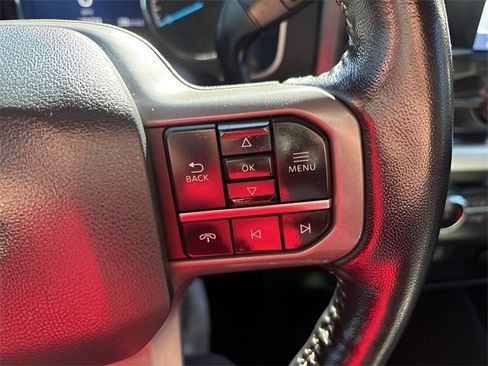 Used 2022 Ford F150 XLT w/ Equipment Group 301A Mid image 11