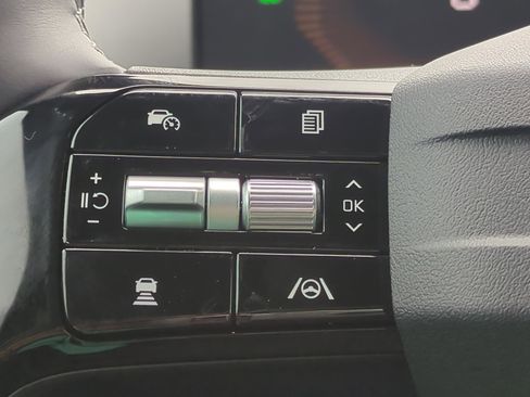 New 2026 Kia Sorento EX FWD image 23