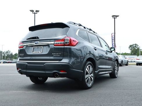 Used 2020 Subaru Ascent Limited w/ Technology Package AWD/4WD image 6