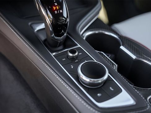 Certified 2024 Cadillac CT4 V Blackwing w/ Driver Assist Package image 23