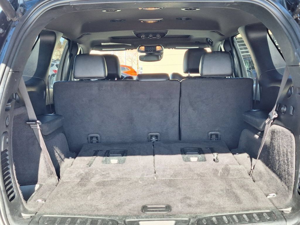 Used 2023 Dodge Durango GT AWD/4WD image 31