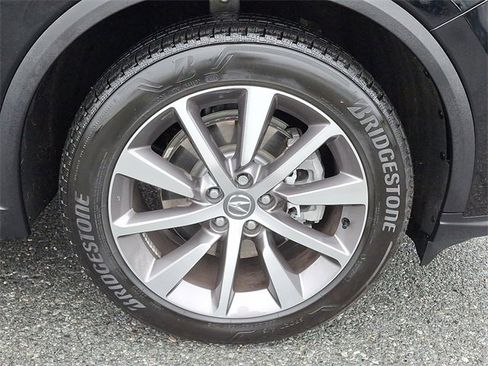 Used 2025 Acura MDX w/ Technology Package image 8