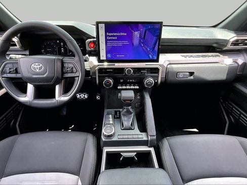 Used 2025 Toyota Tacoma TRD Sport RWD image 15