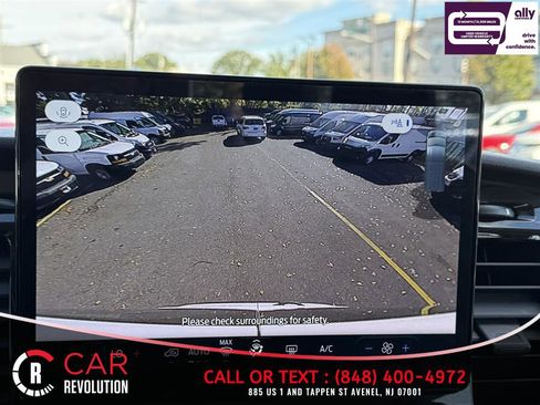 Used 2023 Ford Transit 350 XLT RWD image 33