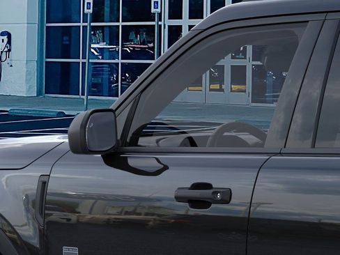 New 2025 Ford Bronco Sport Big Bend w/ Convenience Package image 23