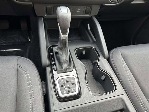 New 2026 Nissan Frontier SV w/ Tow Package image 24