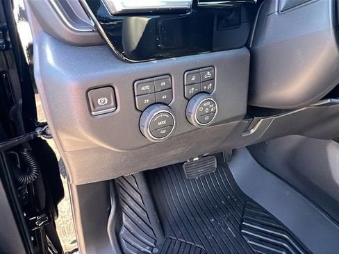 New 2026 Chevrolet Silverado 1500 LT Trail Boss image 20