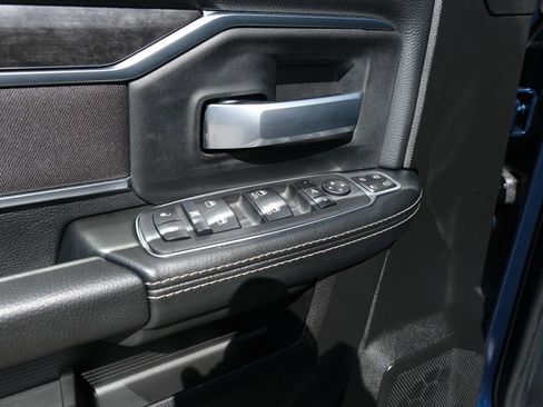 Used 2024 RAM 2500 Big Horn w/ Bed Utility Group image 25