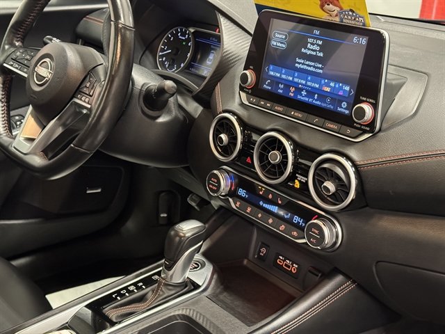 Used 2024 Ford Escape Active AWD/4WD image 29