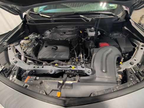 Used 2023 Buick Encore GX Select FWD image 18
