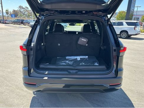 New 2026 Lexus TX 350 FWD image 19