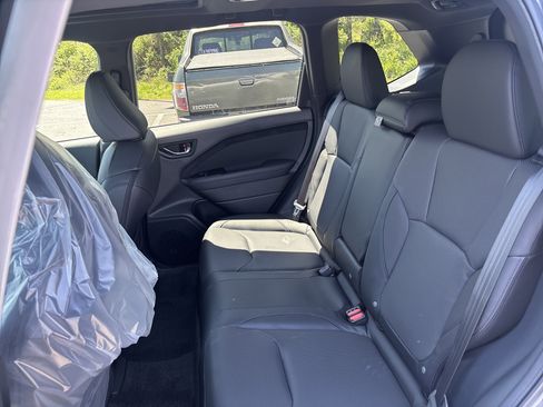 New 2026 Subaru Forester Limited AWD/4WD image 16
