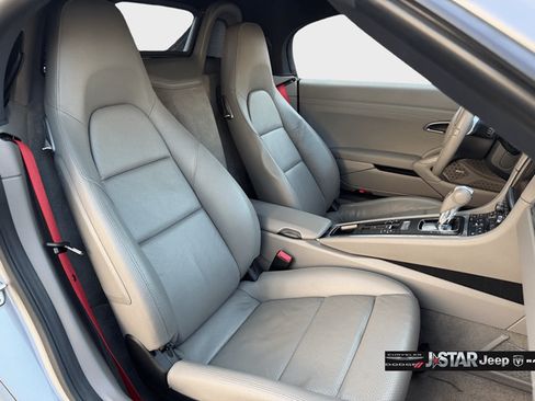 Used 2013 Porsche Boxster RWD image 12
