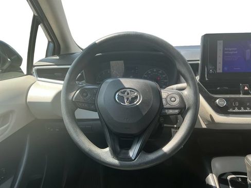 Used 2024 Toyota Corolla LE FWD image 18