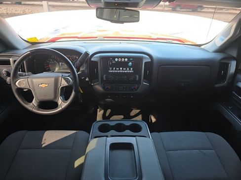 Used 2018 Chevrolet Silverado 1500 LT w/ All Star Edition image 14