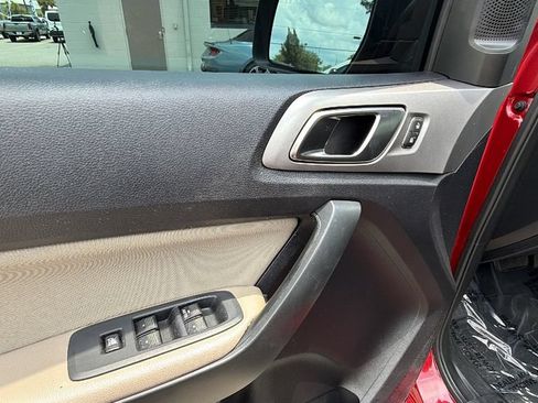 Used 2021 Ford Ranger XLT w/ Equipment Group 302A High AWD/4WD image 13