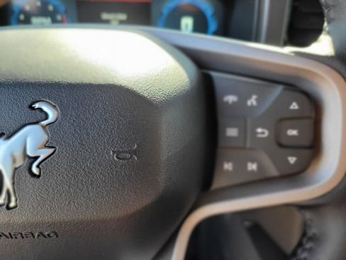 New 2026 Ford Bronco Big Bend image 24