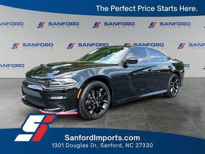 Used 2021 Dodge Charger GT