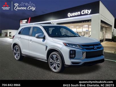 New 2025 Mitsubishi Outlander Sport SE