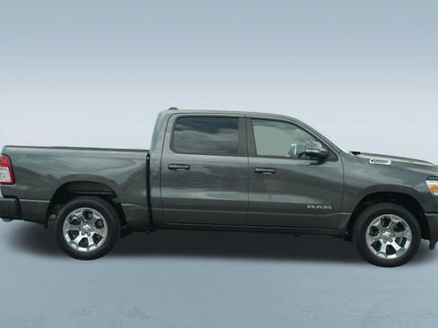 Used 2020 RAM 1500 Big Horn AWD/4WD image 10