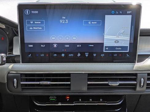 Certified 2023 Lincoln Corsair FWD image 18