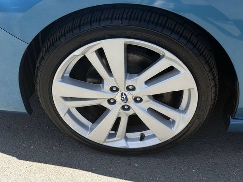 Used 2017 Subaru Impreza 2.0i Sport AWD/4WD image 39