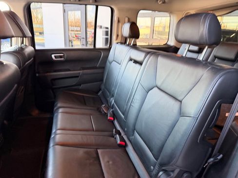 Used 2009 Honda Pilot EX-L image 12