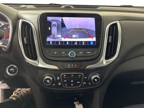 Used 2022 Chevrolet Equinox LT image 22