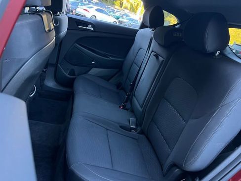 Used 2019 Hyundai Tucson Night image 20