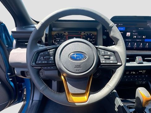New 2026 Subaru Outback Wilderness AWD/4WD image 7