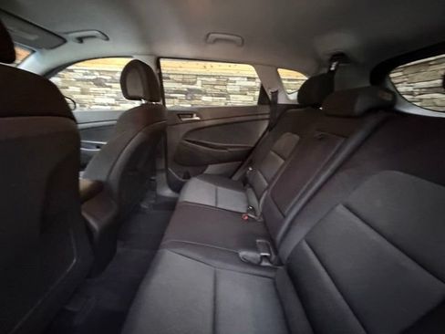 Used 2018 Hyundai Tucson SE AWD/4WD image 29