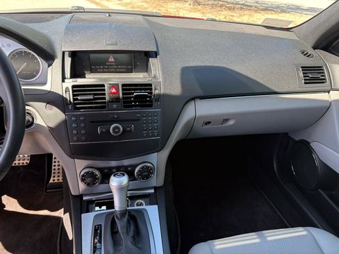 Used 2008 Mercedes-Benz C 300 4dr Sdn 3.0L Sport 4MATIC AWD image 46