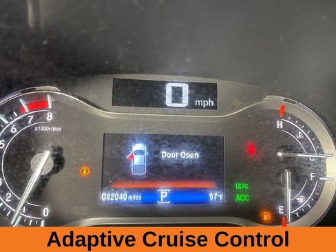 Used 2023 Honda Ridgeline RTL-E image 16