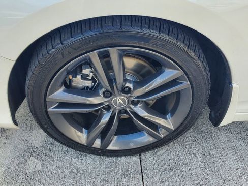 Certified 2023 Acura Integra A-Spec image 4